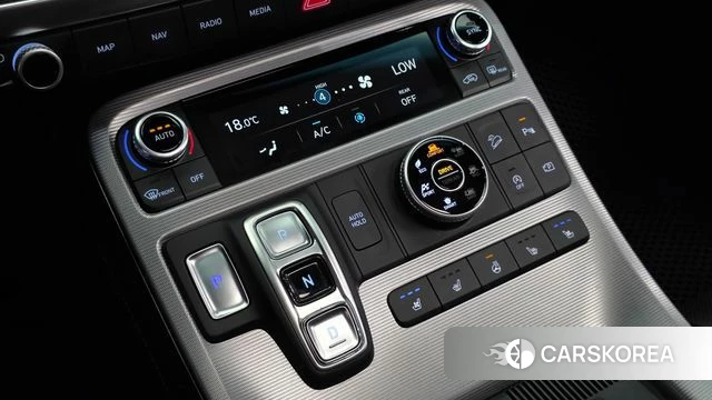 Hyundai The New Palisade id 3914811 из Кореи 8