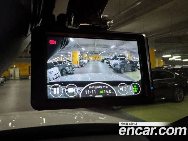 Volvo XC90 second Generation id 2879903 из Кореи 8