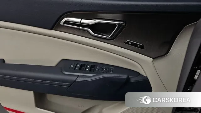 Kia The New Sportage 5th Generation id 3359312 из Кореи 8