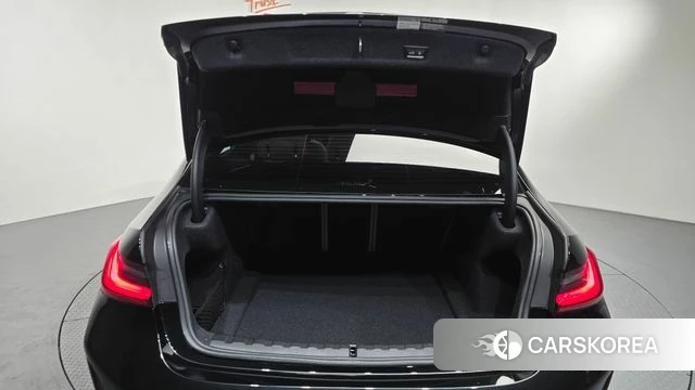 BMW 3 Series (G20) id 4408522 из Кореи 8
