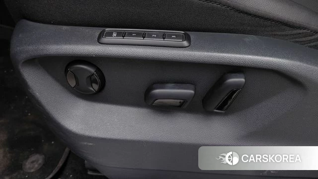 Volkswagen Tiguan Allspace id 4342950 из Кореи 8