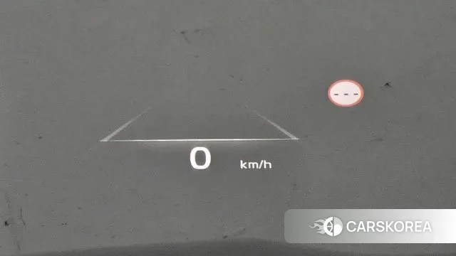 Kia K8 Hybrid id 3322355 из Кореи 8