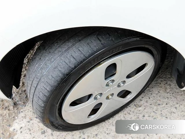Kia The New Ray id 4724150 из Кореи 8