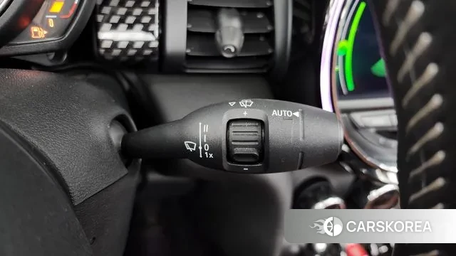 Mini Cooper S Convertible id 3459442 из Кореи 8