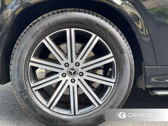 Mercedes-Benz GLE coupe id 4258852 из Китая 8