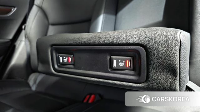 Renault Korea (Samsung) The New QM6 id 4019730 из Кореи 8