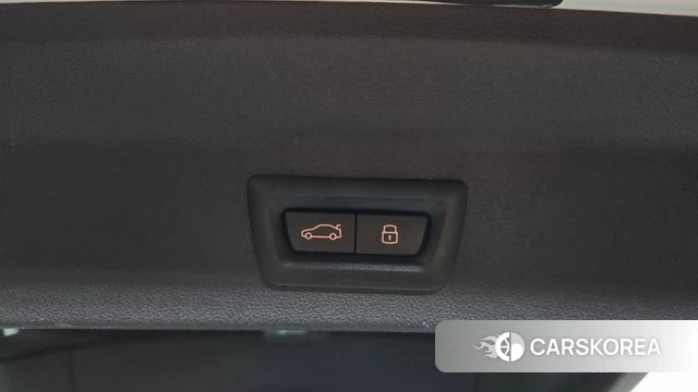 BMW X3 (G01) id 4528018 из Кореи 8
