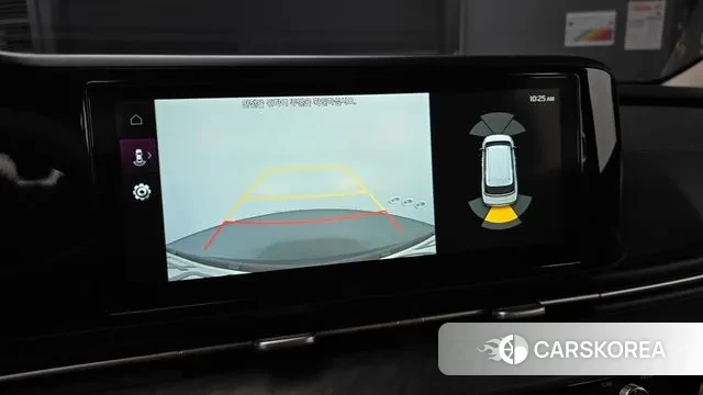 Kia Carnival 4th generation id 2979714 из Кореи 8