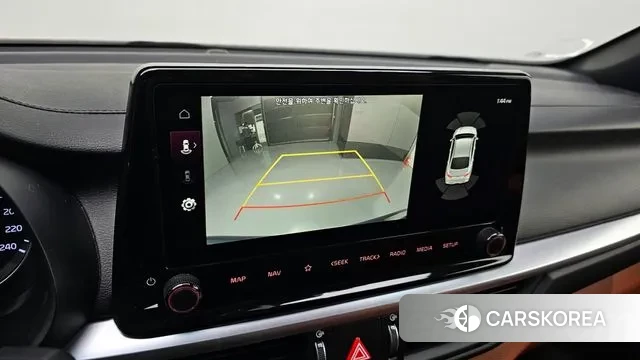 Kia The New K3 2nd generation id 3560886 из Кореи 8