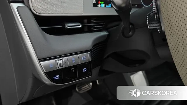 Hyundai Ionic 5 id 3610216 из Кореи 8