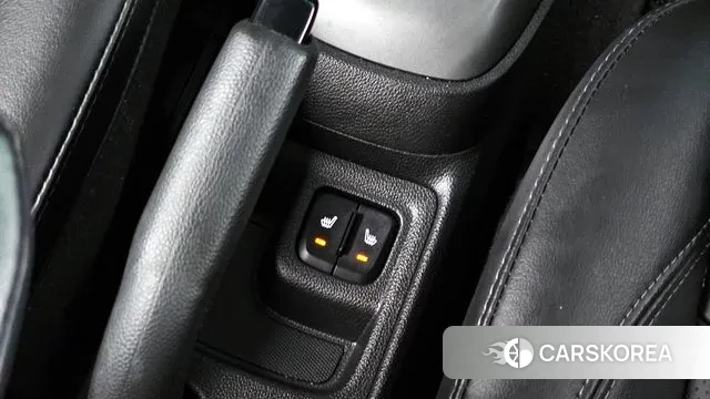 Chevrolet (GM Daewoo) The New Spark id 3789396 из Кореи 8