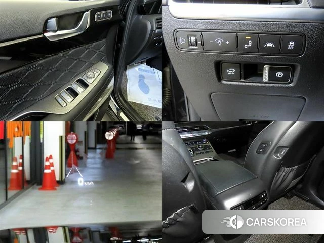 Hyundai Palisade id 3840092 из Кореи 8