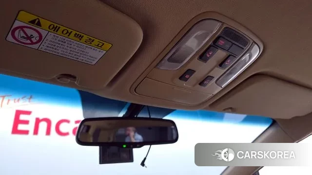 Kia The New Carnival id 3134477 из Кореи 8