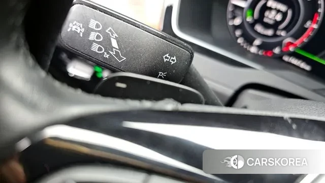 Volkswagen Passat GT (B8) id 3444887 из Кореи 8