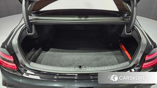 Genesis G80 (RG3) id 4194443 из Кореи 8