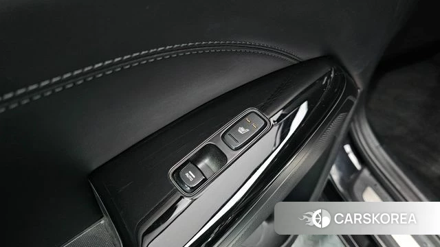 Kia K7 Premier id 3899356 из Кореи 8