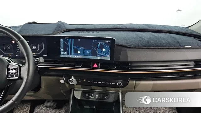 Kia The New Carnival 4th Generation id 3431479 из Кореи 8