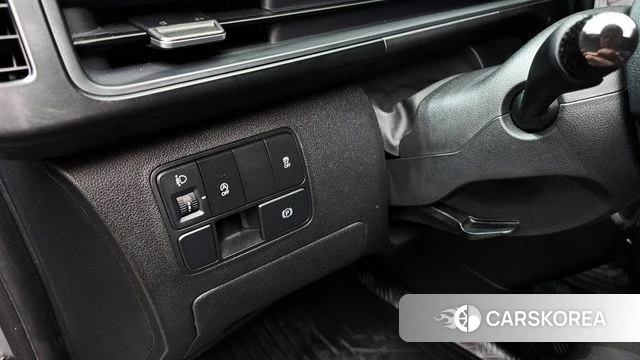 Hyundai Staria id 3921676 из Кореи 8