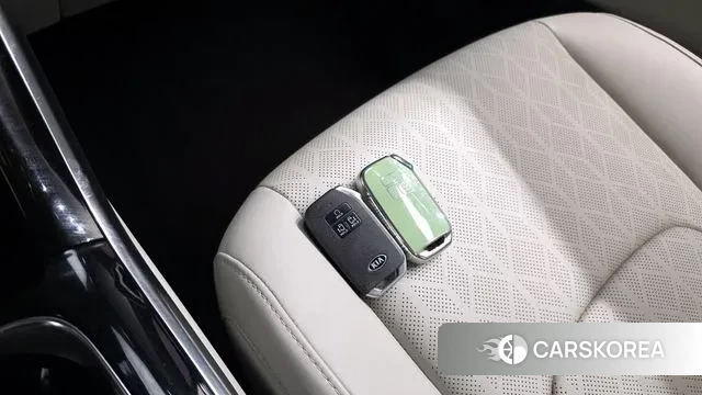 Kia Carnival 4th generation id 3582242 из Кореи 8