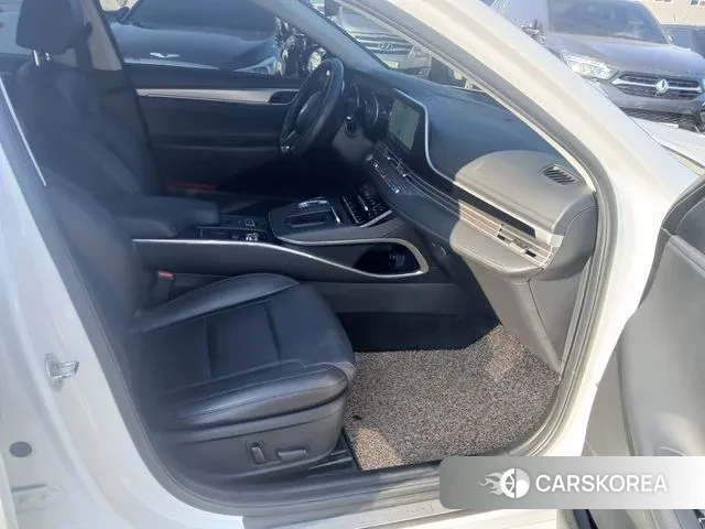 Hyundai The New Grandeur IG id 3577647 из Кореи 8