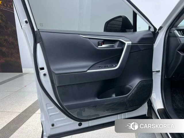 Toyota RAV4 Rongfang id 4259349 из Китая 8