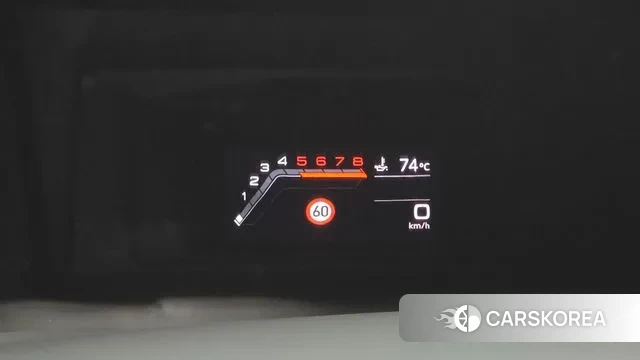 Audi A6 (C8) id 3611968 из Кореи 8