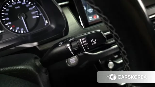 Kia K7 Premier id 3626831 из Кореи 8