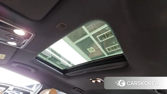 Ssangyong Torres id 3524306 из Кореи 8