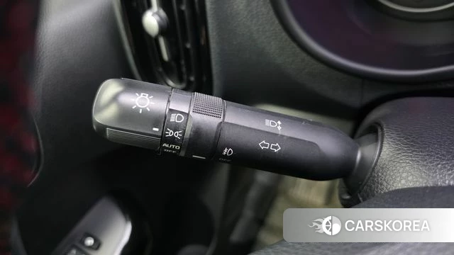 Kia All New Morning (JA) id 4356840 из Кореи 8