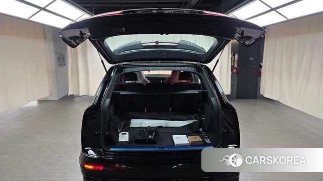 Audi SQ7 (4M) id 4374850 из Кореи 8