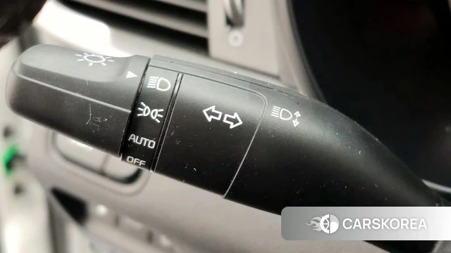 Kia The New K5 2nd generation id 4317869 из Кореи 8