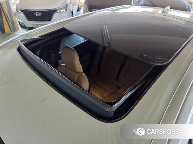 Volvo XC60 second Generation id 3823881 из Кореи 8