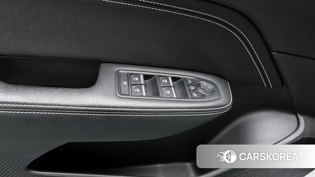 Renault Korea (Samsung) XM3 id 3707231 из Кореи 8