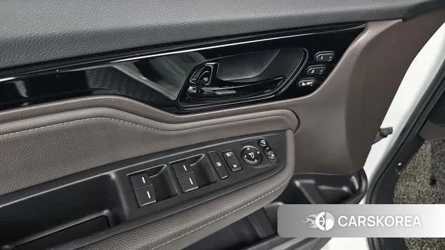 Honda Odyssey id 3231843 из Кореи 8