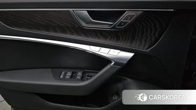 Audi A6 (C8) id 3453545 из Кореи 8