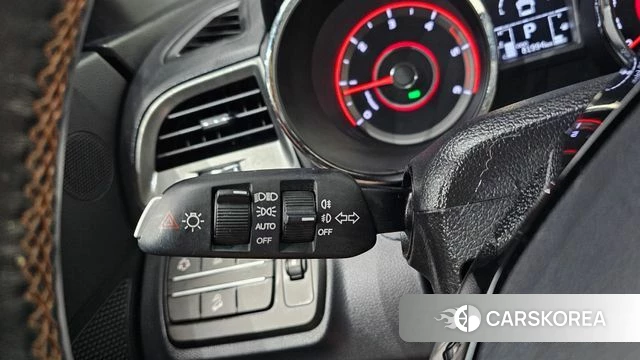 Ssangyong Tivoli Armor id 4900533 из Кореи 8