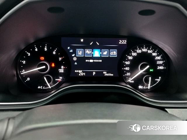 Toyota Asian dragon id 4263667 из Китая 8