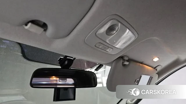 Hyundai The New Grand Starex id 3789677 из Кореи 8