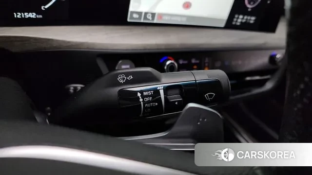 Kia K8 id 3127376 из Кореи 8