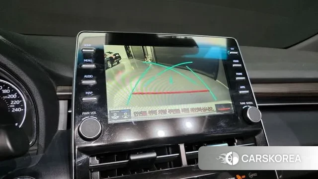 Toyota Avalon 5th Generation id 3336434 из Кореи 8