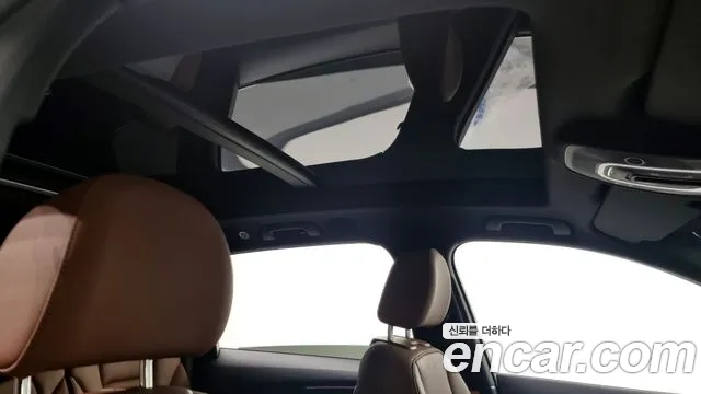 Audi Q7 (4M) id 2796098 из Кореи 8