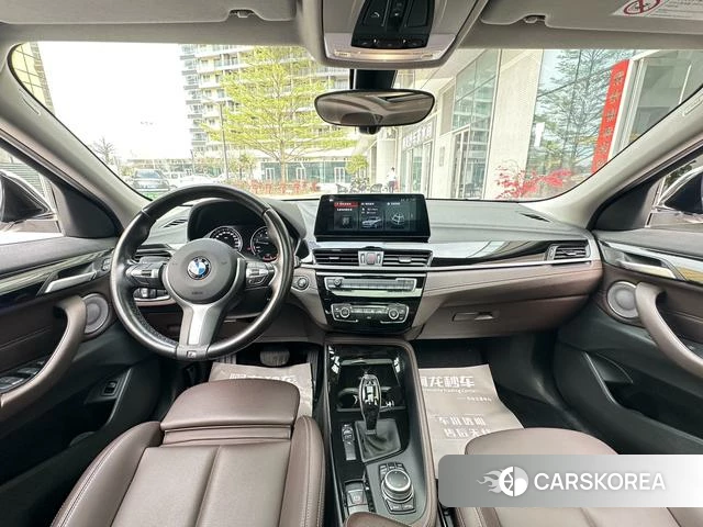BMW X2 id 4261388 из Китая 8