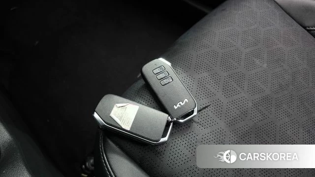 Kia The New Seltos id 4847880 из Кореи 8