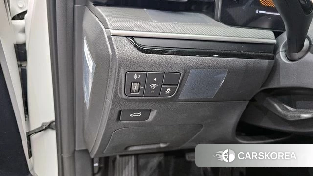 Kia The New K5 3rd generation id 4177369 из Кореи 8