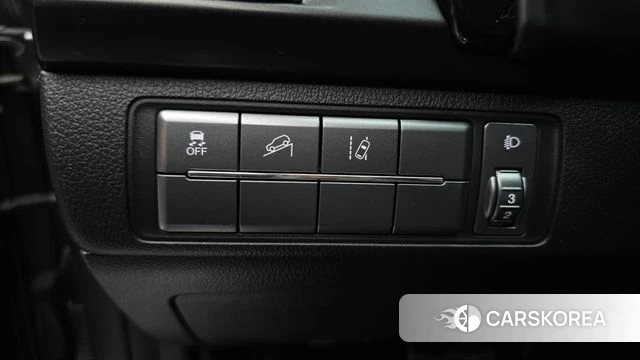 Ssangyong Rexton Sports Cannes id 4397365 из Кореи 8