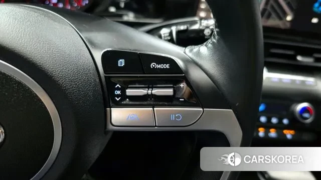 Hyundai Avante (CN7) id 3448567 из Кореи 8