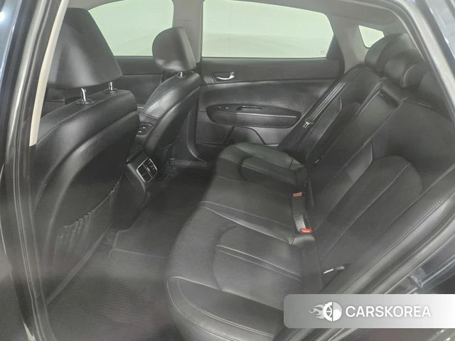 Kia The New K5 Hybrid 2nd generation id 3886146 из Кореи 8