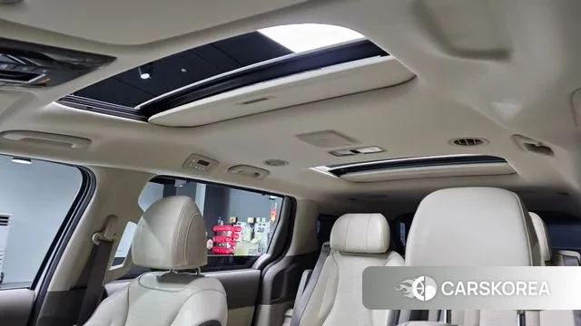 Kia Carnival 4th generation id 3741061 из Кореи 8