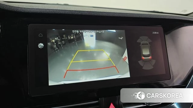 Kia Niro Plus id 3953644 из Кореи 8