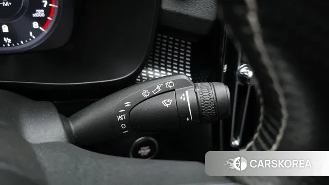 Volvo XC40 id 3621790 из Кореи 8